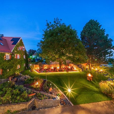 Kneipp- Und Wellvitalhotel Edelweiss Bad Wörishofen Exteriér fotografie