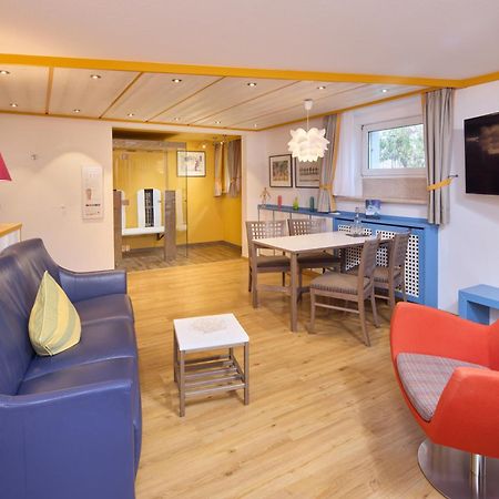 Kneipp- Und Wellvitalhotel Edelweiss Bad Wörishofen Exteriér fotografie