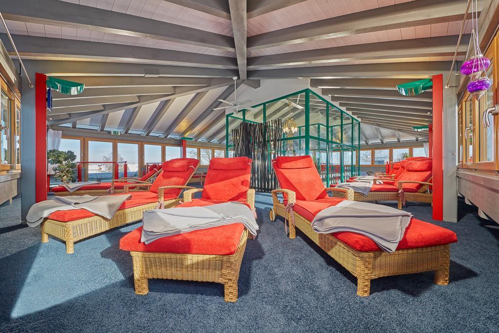 Kneipp- Und Wellvitalhotel Edelweiss Bad Wörishofen Exteriér fotografie