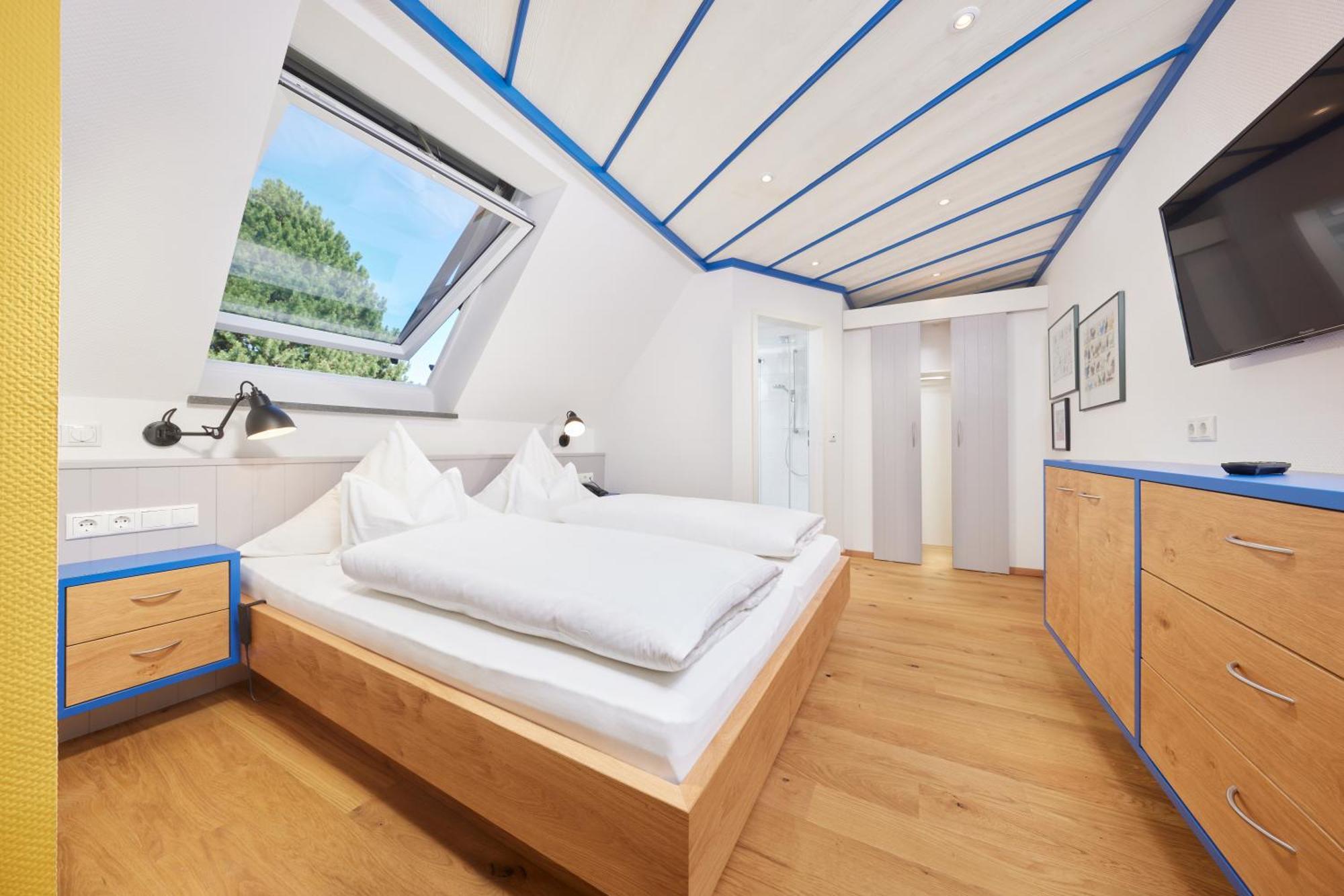 Kneipp- Und Wellvitalhotel Edelweiss Bad Wörishofen Exteriér fotografie