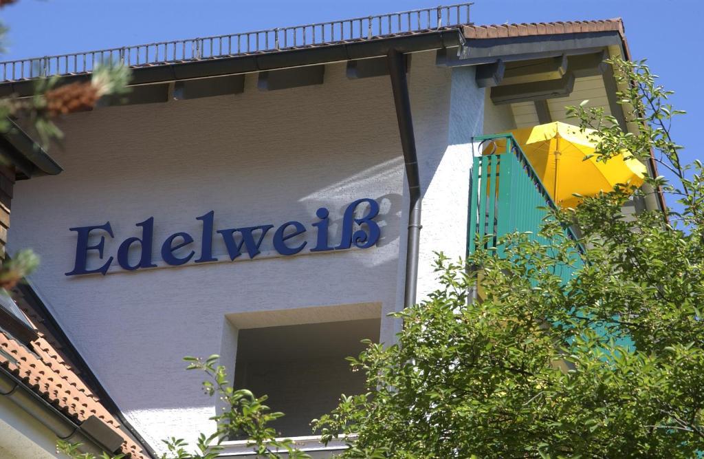 Kneipp- Und Wellvitalhotel Edelweiss Bad Wörishofen Pokoj fotografie