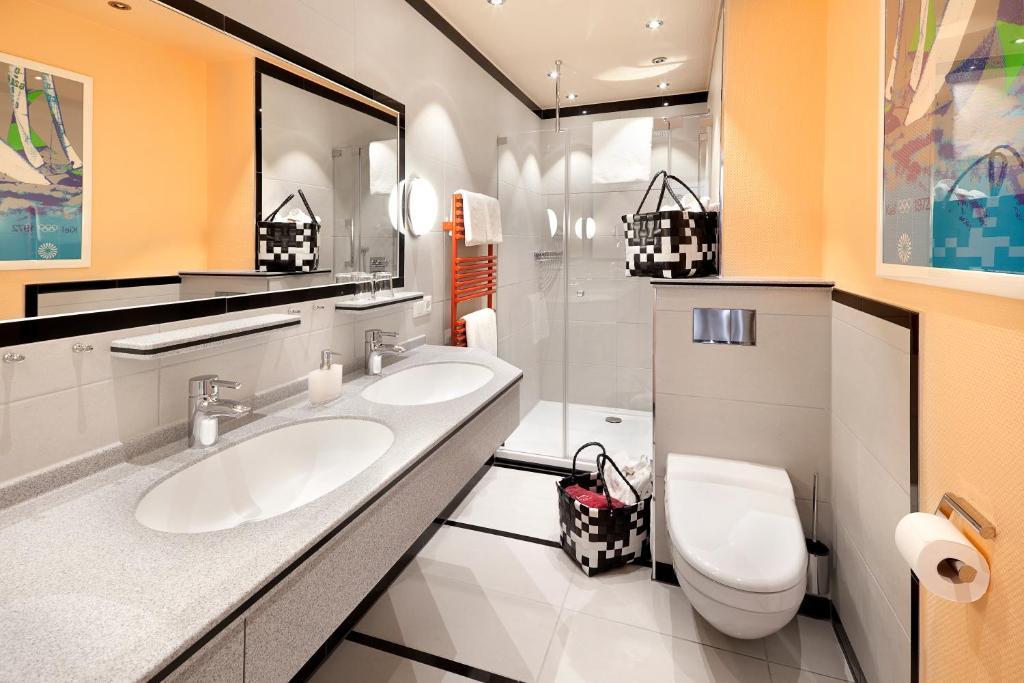 Kneipp- Und Wellvitalhotel Edelweiss Bad Wörishofen Exteriér fotografie